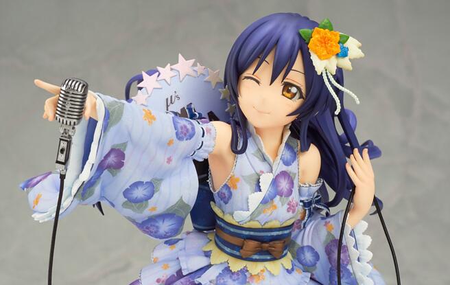 ALTER lovelive 园田海未