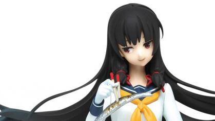 ​Taito 舰队collection 矶风 “休日”景品
