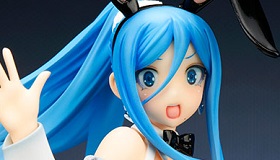 QeusQ 苍蓝钢铁的琶音 高雄 兔女郎stlye 黑色版