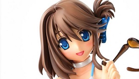 OrcaToys To Heart2 XRATED 小牧爱佳 Summer Vacation Special 开订