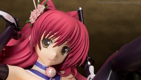 OrchidSeed ToHeart2 迷宫旅人 向坂环 武士ver