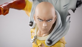 Tsume XTRA 一拳超人 埼玉