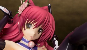OrchidSeed ToHeart2 迷宫旅人 向坂环 武士ver 开订