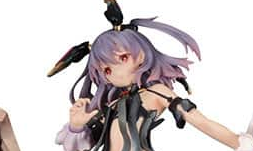 SQUARE ENIX    推出 《乖离性百万亚瑟王》 妖精法尔莎莉雅