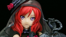 ALTER LoveLive 西木野真姬 怪谈篇 觉醒ver. 测评