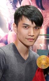 AC专访HT头雕师VIVA LAI