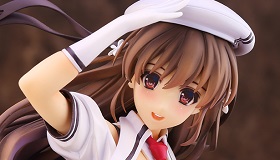 Alphamax CHUNITHM 美嶋はるな 开订