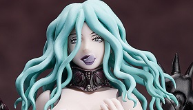 FREEing 剑风传奇 figma 斯兰 & figFIX 康拉德 开订