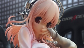 DARGON Toy 索尼子 彩色原型公开