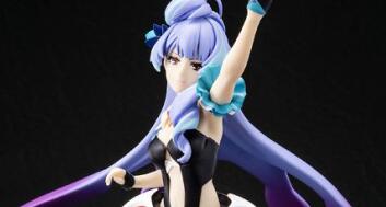 ​Banpresto 美云·吉努梅尔 