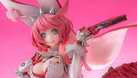 Aquamarine 罪恶装备 Xrd -SIGN- Elphelt Valentine