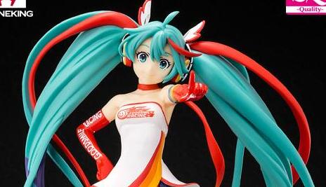 ​Banpresto 初音MIKU 竞速ver.