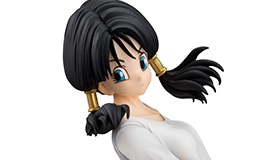 MegaHouse 龙珠 Gals 比迪丽