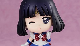 MegaHouse 美少女战士 水兵土星
