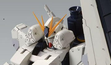 BANDAI ONLINE SHOP  MG 重装ν高达VER. KA.