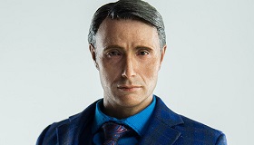threezero 汉尼拔 Dr. Hannibal Lecter 开订