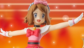 BANDAI 精灵宝可梦XY&Z 莎莉娜的舞台 开订