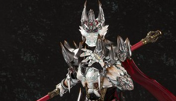BANDAI魂商店 《牙狼-白夜之魔兽》 白夜骑士打无