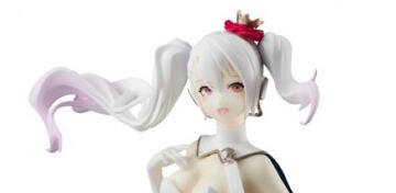 ​​FuRyu Caligula μ景品
