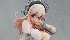DRAGON Toy 超级索尼子 濡れ透け撮影会 开订