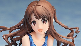 FREEing 偶像大师 灰姑娘女孩 岛村卯月 水着ver. 开订