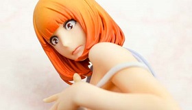 UnionCreative 监狱学园 绿川花 制品版