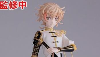 Orange Rouge 刀剑乱舞 物吉贞宗 近日开订