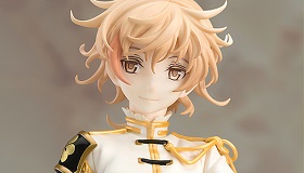 Orange Rouge 刀剑乱舞 物吉贞宗 开订