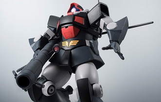 Bandai魂商店  ROBOT魂 试作型大魔 ver. A.N.I.M.E.