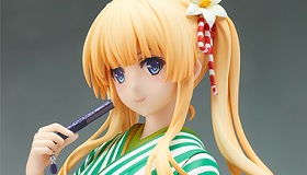 Aniplex 路人女主的养成方法 英梨梨 和服ver.