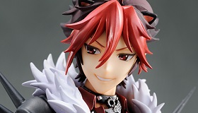 AMAKUNI×HobbyJapan SHOW BY ROCK!! 克劳 开订