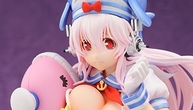 AMAKUNI×HobbyJapan 索尼子 双鱼座Ver. 开订