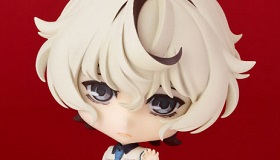 Azone Fmune 羁绊者 阿形胜平 开订