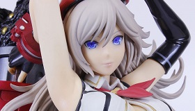 PLUM 噬神者2 亚莉莎 再版
