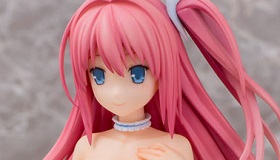 Bellfine 苍之彼方的四重奏 仓科明日香 Babydoll Ver. 开订