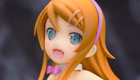 Pulchra 我的妹妹哪有这么可爱！ 高坂桐乃