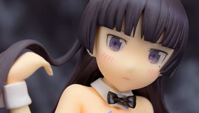 Pulchra 我的妹妹哪有这么可爱！ 黑猫