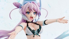 MegaHouse ACTIVE RAID -机动强袭室第八组- Liko