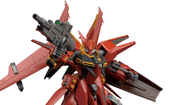 BANDAI RE 1/100 龙飞