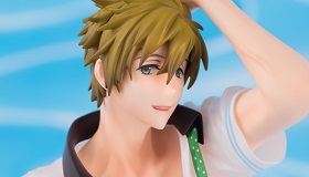 ToysWorks Free!-Eternal Summer- 橘真琴