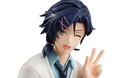 MegaHouse 掌上系列 三丽鸥男子 水野祐 开订