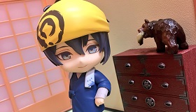Orange Rouge 刀剑乱舞 山姥切国广 & 三日月宗近