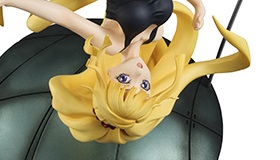 MegaHouse GGG-DX 机动战士高达 古荻莉亚 开订