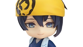 OrangeRouge 刀剑乱舞 三日月宗近 内番co-de 开订