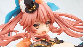 Broccoli Fate/EXTRA CCC Caster 开订