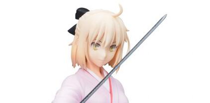 Sega Fate/Grand Order 冲田总司