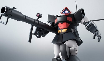 BANDAI魂商店 ROBOT魂 试作型大魔 VER.A.N.I.M.E. 