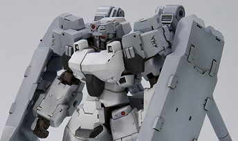 寿屋 1/100 FRAME ARMS SERIES 三八式一型 榴雷・改：RE 