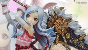 Flare TERA 艾琳 樱花月影·幻流ver. 近日开订