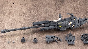 寿屋 M.S.G.重型武器系列17 REVOLVING BUSTER CANNON 